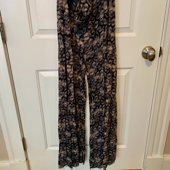 Boho Two-Piece Set - Picture 4 of 4